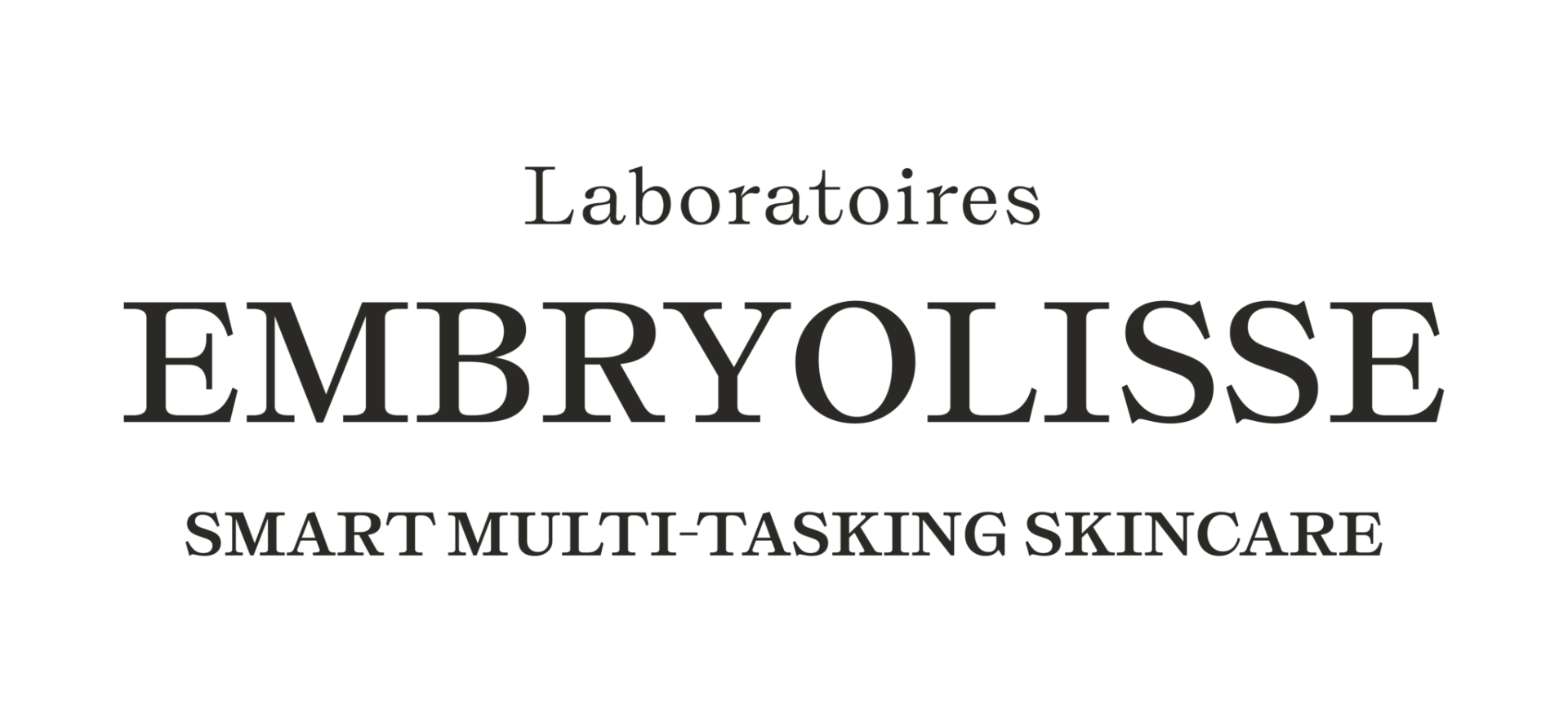 Logo Embryolisse