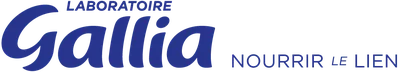 Logo Gallia