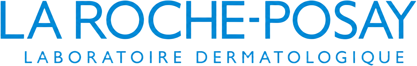 Logo La Roche-Posay